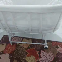 گهواره در حد نو