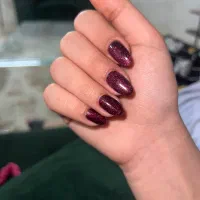 مدل ناخن