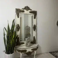آینه کنسول