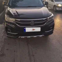 FMC مشکی sx5 فردا موتور مدل ۴۰۳