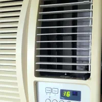 کولر پنجره ای ۱۹۰۰۰ ال‌جی