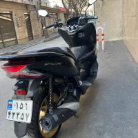 Pcx 150 abs|موتورسیکلت|تهران, فلاح|دیوار