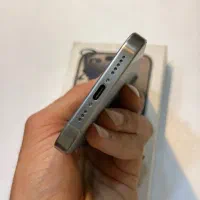 iphone 15pro 256 za|موبایل|تهران, فردوس|دیوار