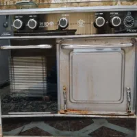 گاز خوراک‌پزی ایستاده