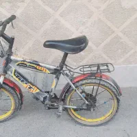 دوچرخه