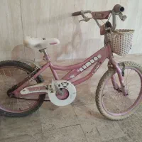دوچرخه دخترانه