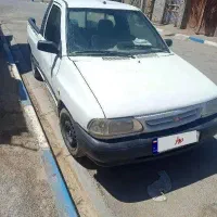 پراید وانت