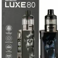 پاد ویپ ویپرسو لوکس 80 VAPORESSO LUXE