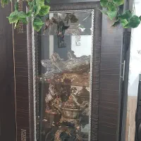 بوفه 4 طبقه