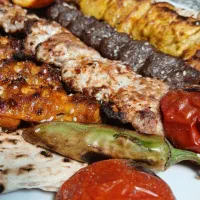 شاطر برای رستوران