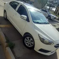شاهین G سانروف در ابهر وخرمدره