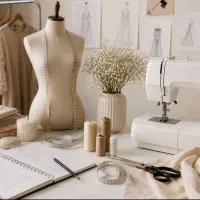 آموزش خیاطی