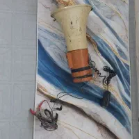 بلندگو دستی