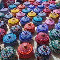 پخش عمده نقطه کوبی