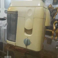 مخلوط کن و آبمیوه گیری انگلیسی و چرخ گوشت