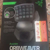 کیپد  کیبورد کیبرد گیمینگ