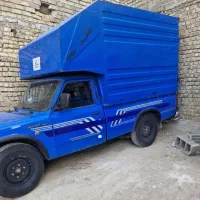 بار بری نیسان