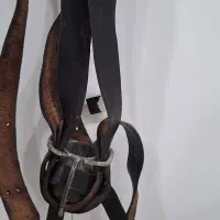 کمربند هیکلی چرم