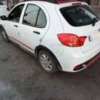 کوییک R پارس خودرو