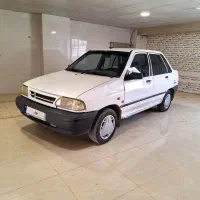 پراید