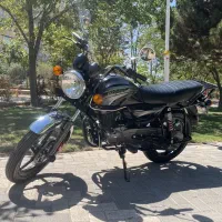 باکسر مشکی 200