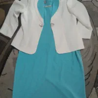 کت و سارافون سایز ۴۶
