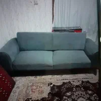 مبل سه نفره