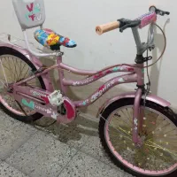 دوچرخه سایز ۲۰