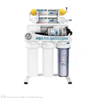 تصفیه آب خانگی