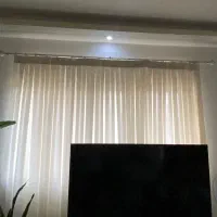 پرده فروش فوری