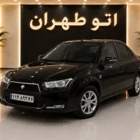دنا پلاس اتومات مدل ۱۴۰۱. نقد و معاوضه و اقساط
