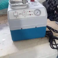 اتو سیلتر ضمانتی