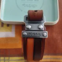 دستبند کلکسیون برند FOSSIL
