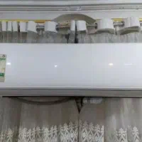 مشتری.کولر دوتیکه خراب.سوخته