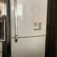 یخچال دو درب