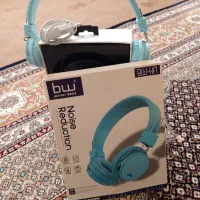 هدفون|لوازم جانبی موبایل و تبلت|اصفهان, بهارستان|دیوار