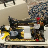 چرخ خیاطی