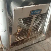 بدنه کولر ابی