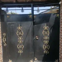 دروازه آهنی