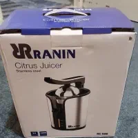 خورد کن.همزن برقی.اب مرکبات گیر