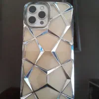 یک گوشی آیفون پیدا شده