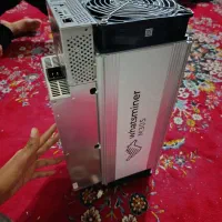 ماینر m30++