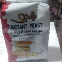 مایع خمیررضوی
