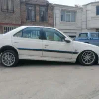 کمک بادی پنوماتیک فوری
