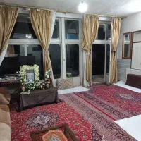 پرستار فقط شبانه روزی برای خانم سالمند
