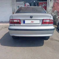 سمندLx سفارشی ۸۴