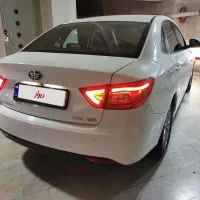 خودروی بسترن B30 تحویل 1402