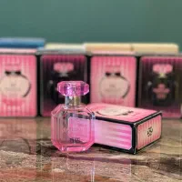 انواع عطر های مینیاتوری