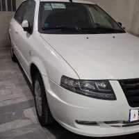 سمند سورن پلاس مدل 1405