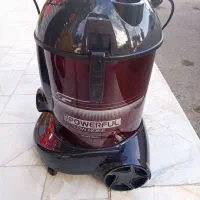 جاروبرقی